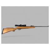 Crossman Blaze NP 177cal Air Rifle