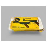RWS Luftpistole Model 5G .177cal Air Pistol