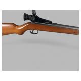 RWS Model 27 .177cal Air Rifle