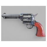 Taylors Firearms 357mag Single-Action Revolver