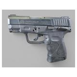 Taurus 24/7 G2 45 CAL Semi Auto Pistol