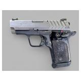 Springfield Armory Mod. 911 380 Semi Auto Pistol