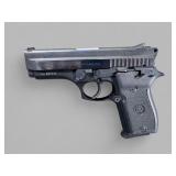 Taurus PT908 9 mm Semi-Auto Pistol