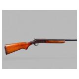 H&R Topper Model 148 20GA Single-Shot Shotgun