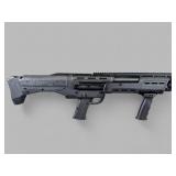 Standard MFG CO. DP-12 Gen2 12GA Pump-Action