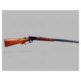 New Haven 22S,L,LR Lever-Action Rifle