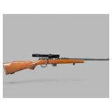 Marlin 782 22WMR Bolt-Action Rifle