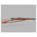 Springfield Model 1903 30-06 Bolt-Action Rifle