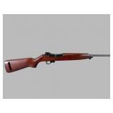 Iver Johnson U.S. Carbine 22LR Semi-Auto Rifle