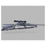 Remington 522 Viper 22LR Semi-Auto Rifle