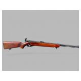 Mossberg 46B 22 S-L-LR Bolt-Action Rifle