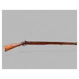 Jukar 45 Cal Percussion Muzzleloader