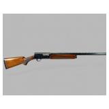 Browning Auto-5 Magnum 12GA. Semi-Auto Shotgun