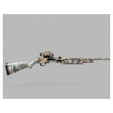 Mossberg 500C 20GA Pump-Action Shotgun