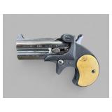 F.I.E Derringer 38 SP Pistol