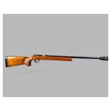 Savage Anscheutz Match 64 22LR Precision Rifle
