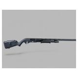 Rock Island Armory AG 12GA Pump Shotgun