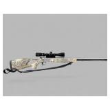 CVA Optima 50 Cal Black Powder Muzzleloader