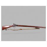 Garner 62 CAL Fowler Flintlock Muzzleloader