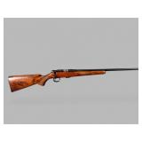 CZ 452-2E 22LR Bolt-Action Precision Rifle