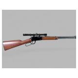 Henry 22LR Lever-Action Rifle