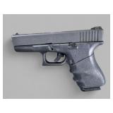 Glock 23 .40 SW Semi-Auto Pistol
