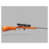 Remington 581-S 22S,L,LR Bolt-Action Rifle