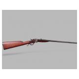 J.Stevens 1915 22LR Sinlge-Shot Rifle