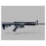 Walther M4 Carbine 22LR Semi-Auto Rifle