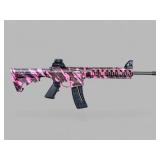 Smith & Wesson M&P15-22LR Semi-Auto Rifle