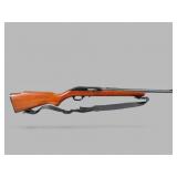 Marlin Model 70 22LR Semi-Auto Rifle