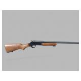 Rossi 20Ga Single-Shot Shotgun