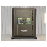 Remington BIG GREEN Gire and Waterproof Security