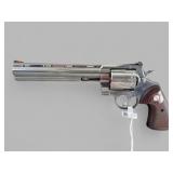 Colt Anaconda 44 MAG. Double-Action Revolver