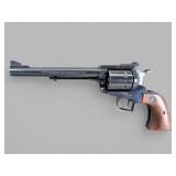 Ruger New Model Super Blackhawk 44 MAG. Revolver