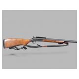 H&R Ultra Slug 12GA Single-Shot Shotgun