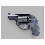 Ruger LCR 38 SPL Hammerless Revolver