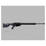 Ruger Precision 6.5 Creedmoor Bolt-Action Rifle