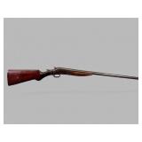 Riverside Arms 12GA Single-Shot Shotgun