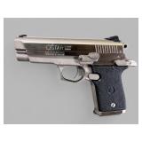 InterArms Firestar 40 S&W Semi-Auto Pistol