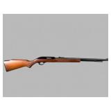 Marlin Model 60 222LR Semi-Auto Rifle