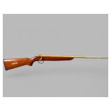 Remington TargetMaster 22 S,L,LR Bolt-Action Rifle