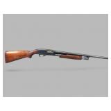 Noble Model 60 12GA Pump-Action Shotgun