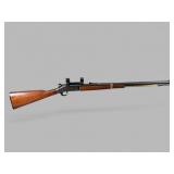 H & R Huntsman 45CAL Muzzle Loader