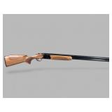 CZ Teal Target 12GA Over/Under Shotgun