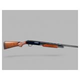 Mossberg 500 20GA Pump-Action Shotgun