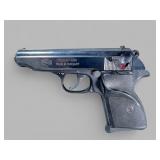 FEG K.B.I. PMK 380 ACP Semi-Auto Pistol