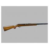 Savage Arms Springfield 187 22LR Semi-Auto Rifle
