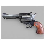 Ruger Blackhawk 357 Mag Single-Action Revolver