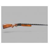 Browning BT-99 12Ga. Single-Shot Trap Shotgun